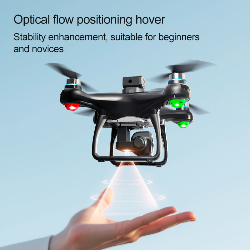 Z3 Drone HD Aerial Photography – Drone Camera Thermal recenzja i cena