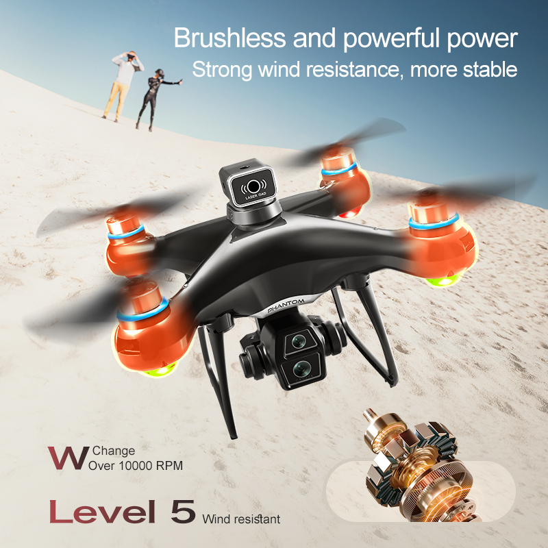 Z3 Drone HD Aerial Photography – Drone Camera Thermal recenzja i cena