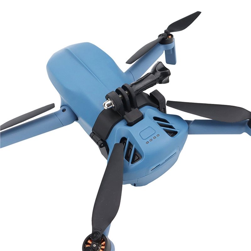 AS95-Camera Holder Bracket For – Drone Camera Action recenzja i cena
