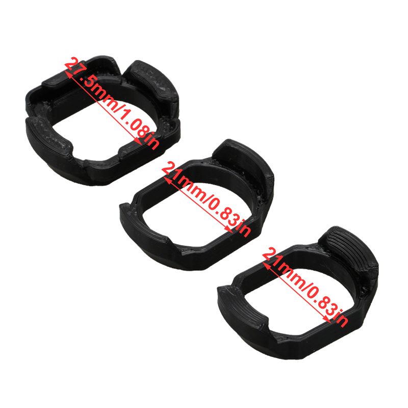4PCS Camera Lens Guard Ring Pr – Drone Camera Case recenzja i cena