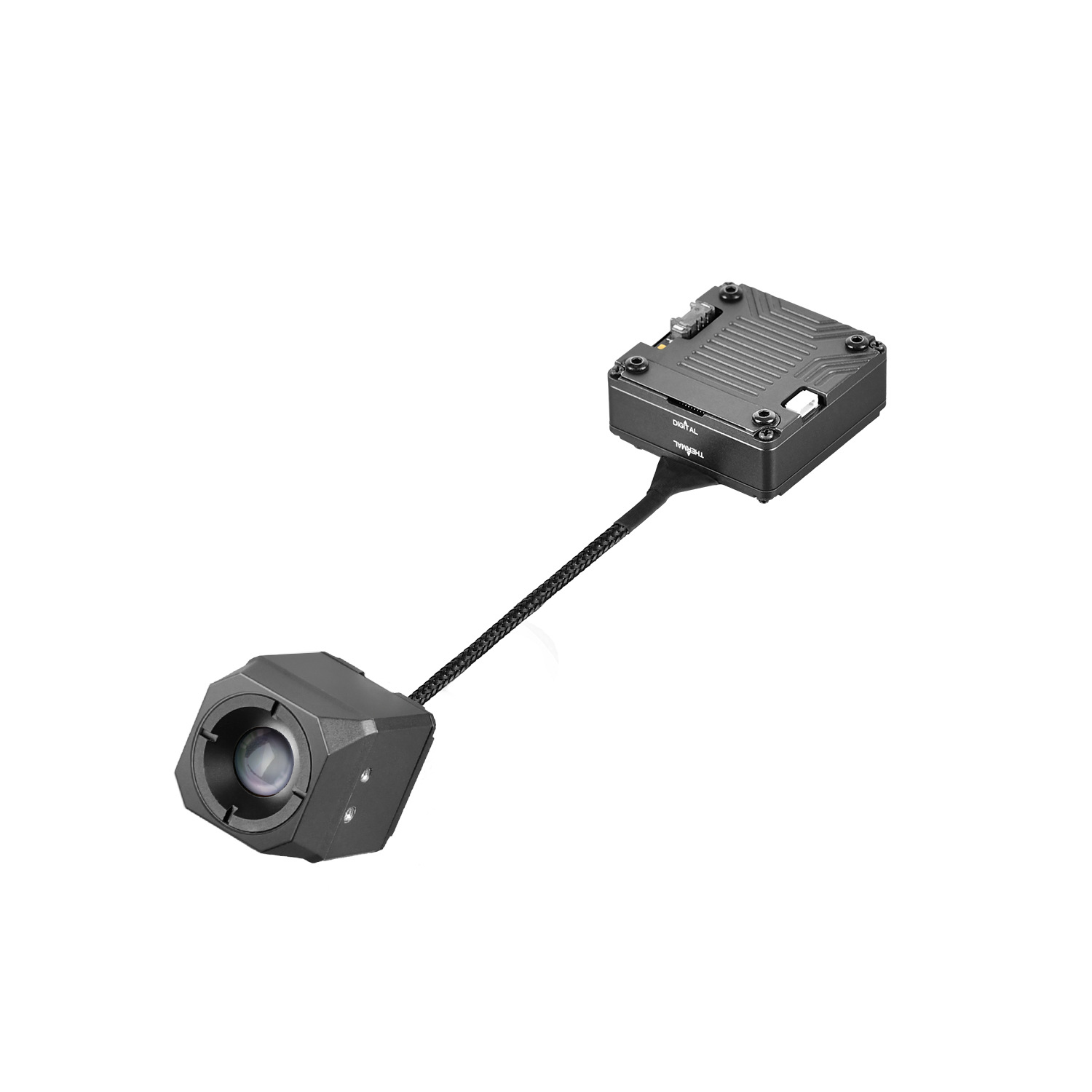 NCZOBOE Camera Infrared Therma – Drone Camera Thermal recenzja i cena