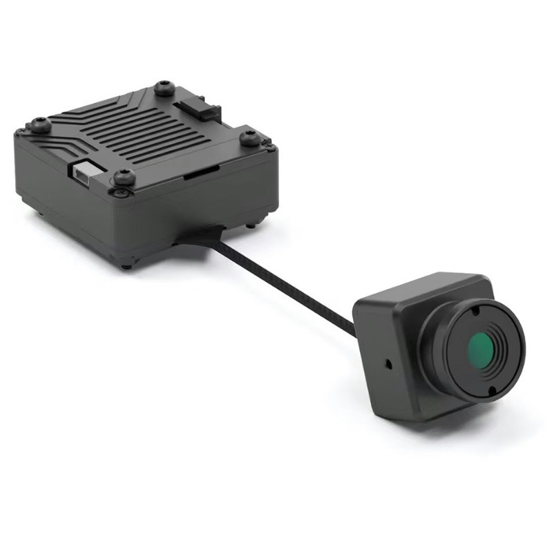 NCZOBOE Camera Infrared Therma – Drone Camera Thermal recenzja i cena