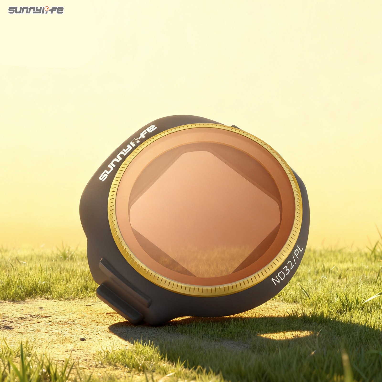 Drone Filter For DJI Mini 5 Pr – Drone Camera Filter recenzja i cena