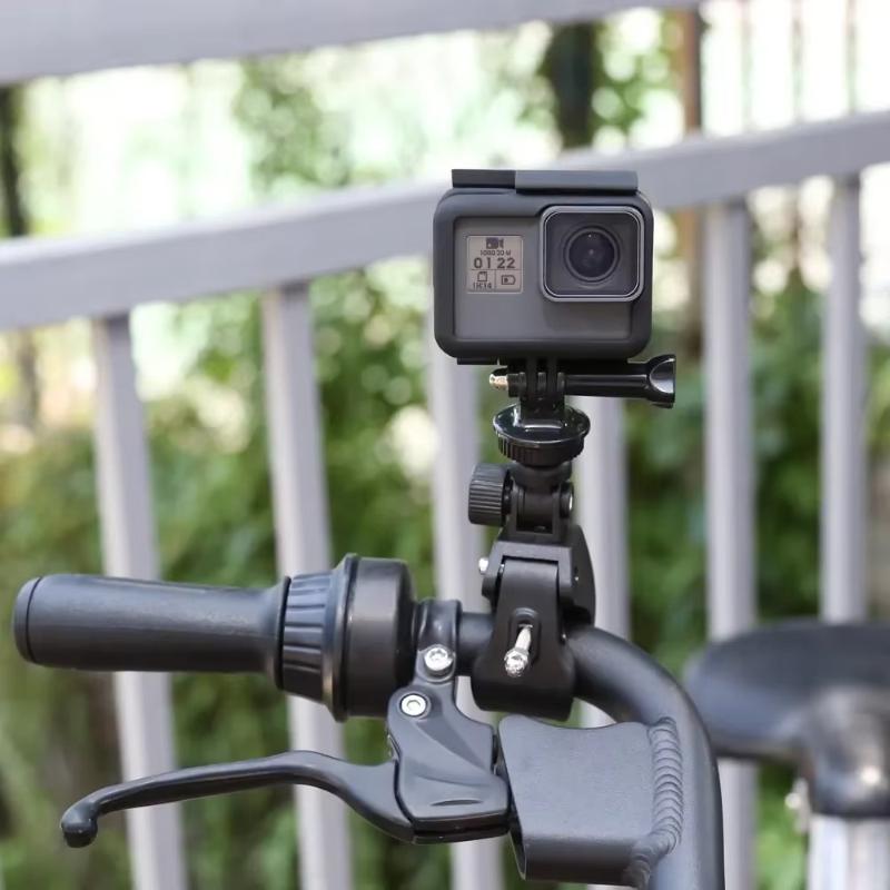 1 Set Bicycle Motorcycle Handl – Drone Camera Action recenzja i cena