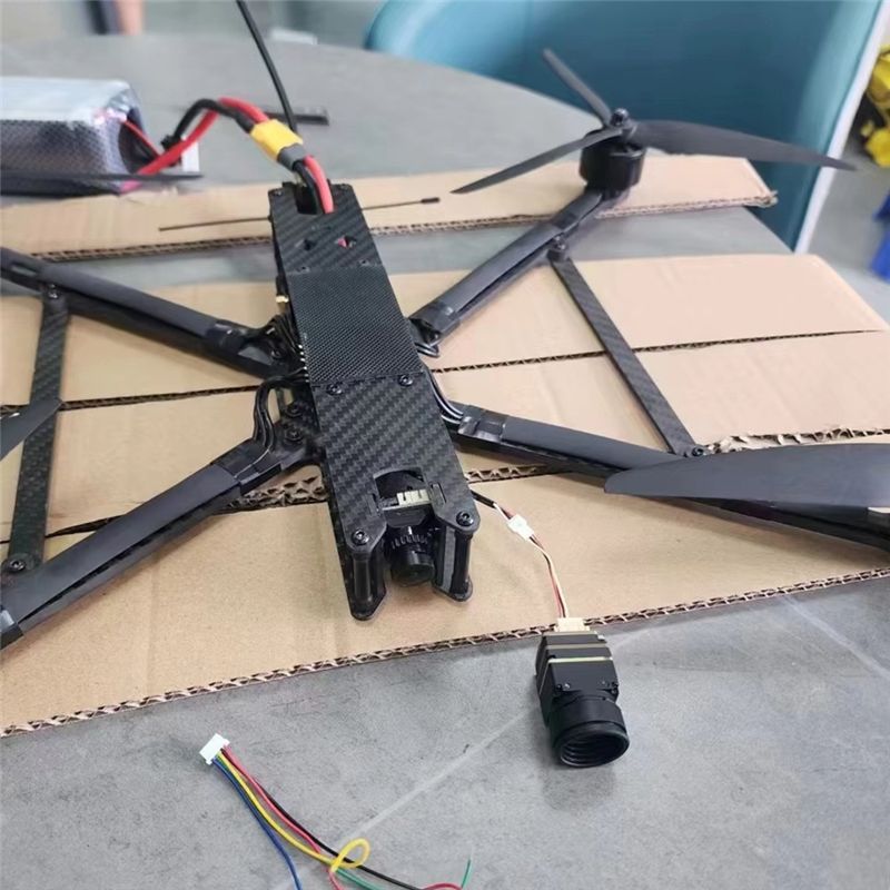 A92Z Thermal Imager Camera Mod – Drone Camera Thermal recenzja i cena