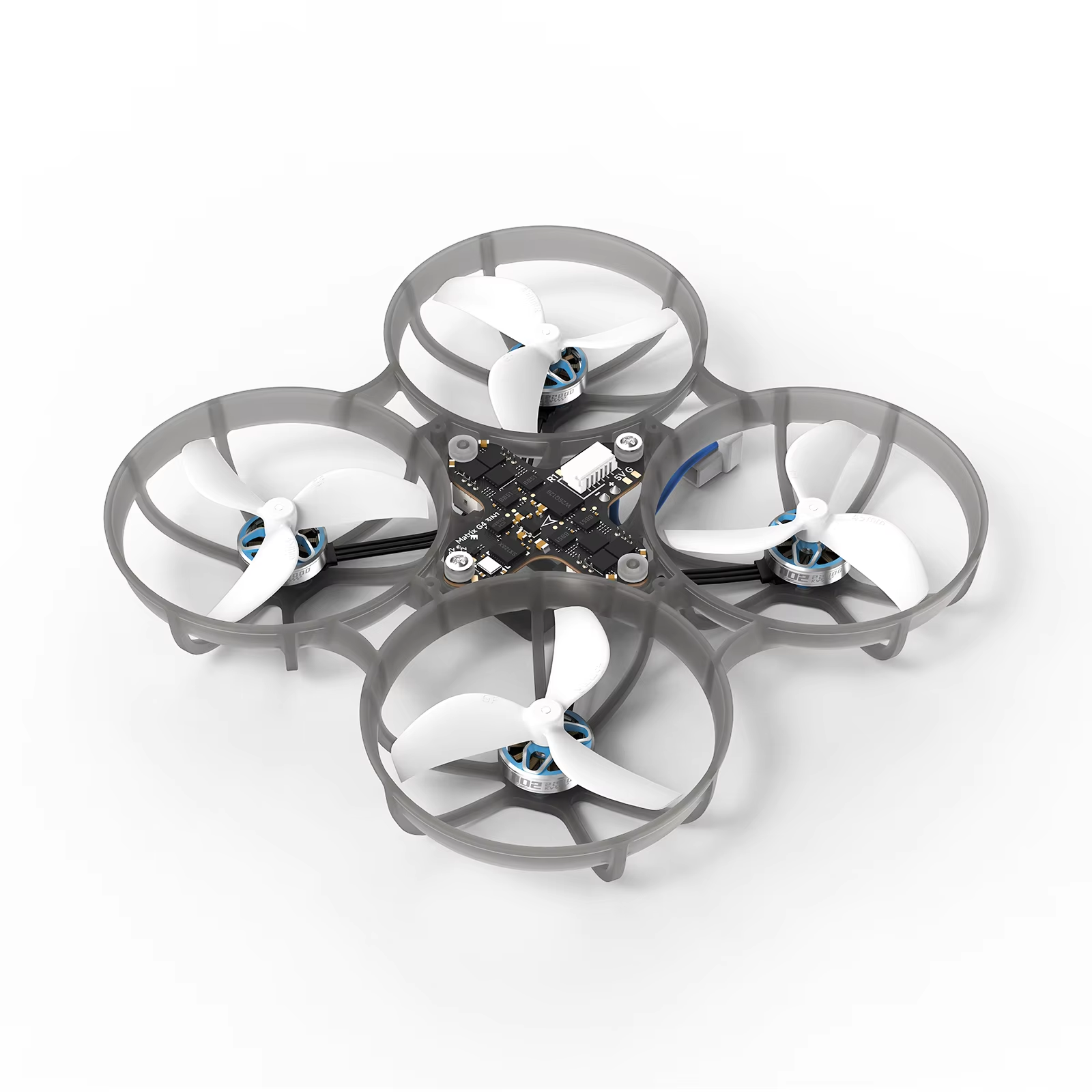 BETAFPV Meteor75 Pro FPV Drone – Drone Camera 4K recenzja i cena
