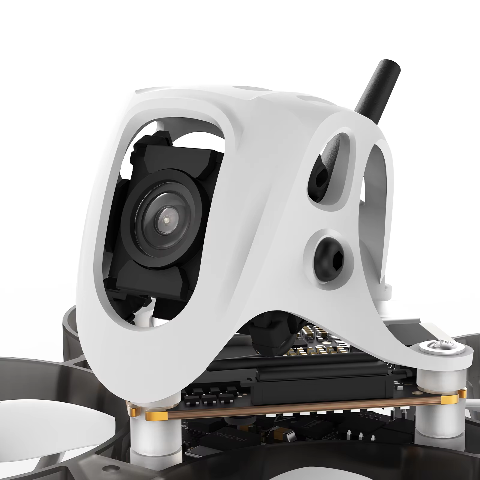 BETAFPV Meteor75 Pro FPV Drone – Drone Camera 4K recenzja i cena