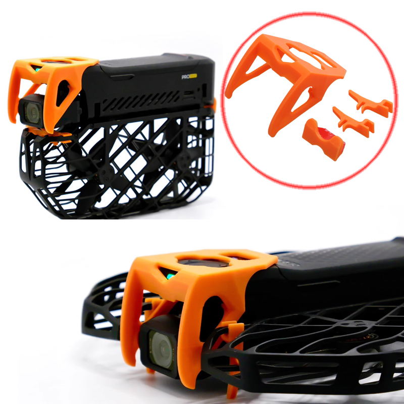 1Set For Hover X1 Pro/Pro Max  – Drone Camera Case recenzja i cena