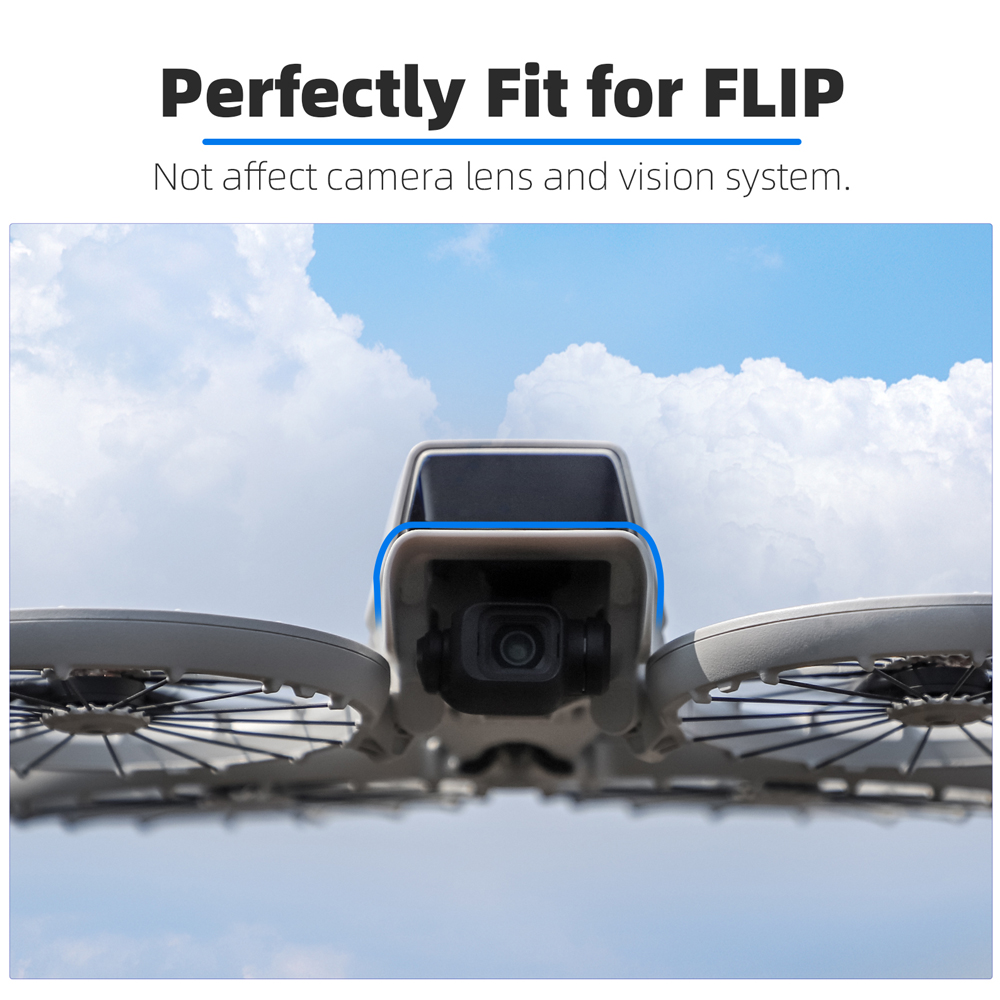 Sunnylife Lens Cover For DJI F – Drone Camera Case recenzja i cena