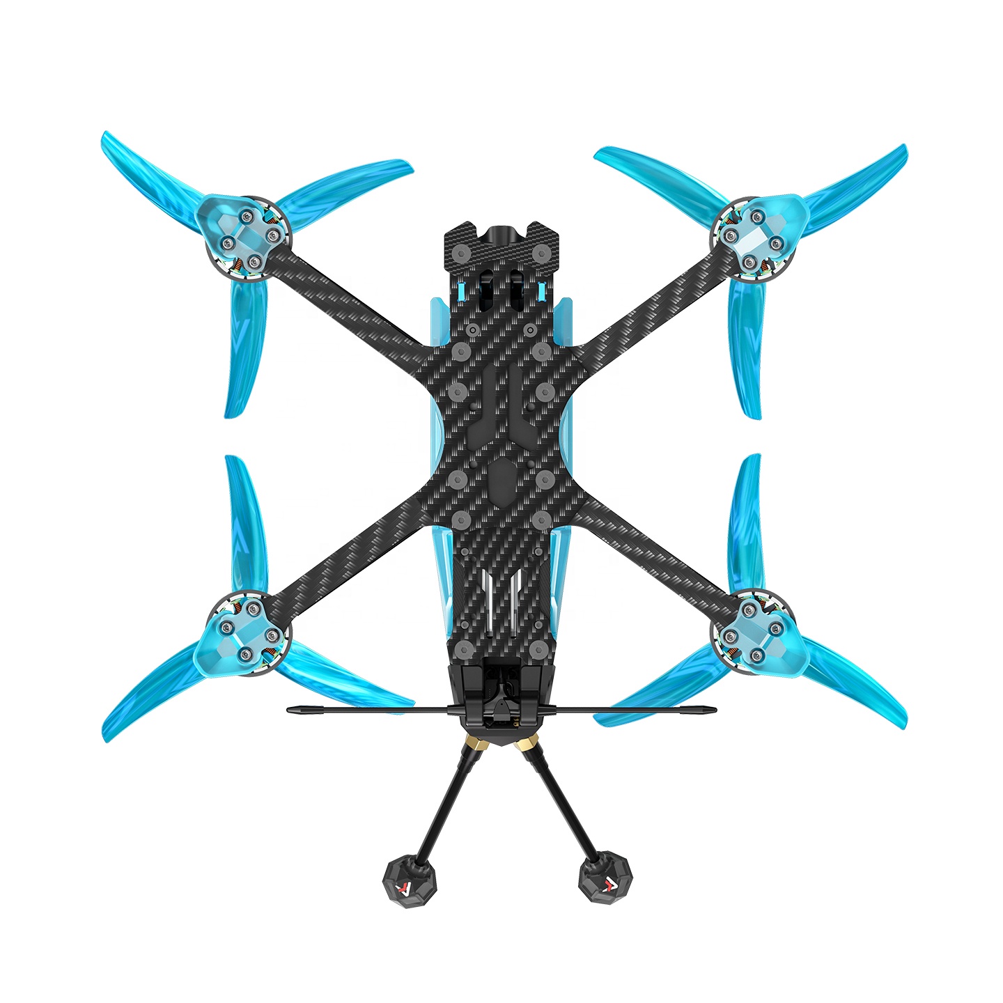 Axisflying MANTA5 SE V2 5inch  – Drone Camera Hd recenzja i cena