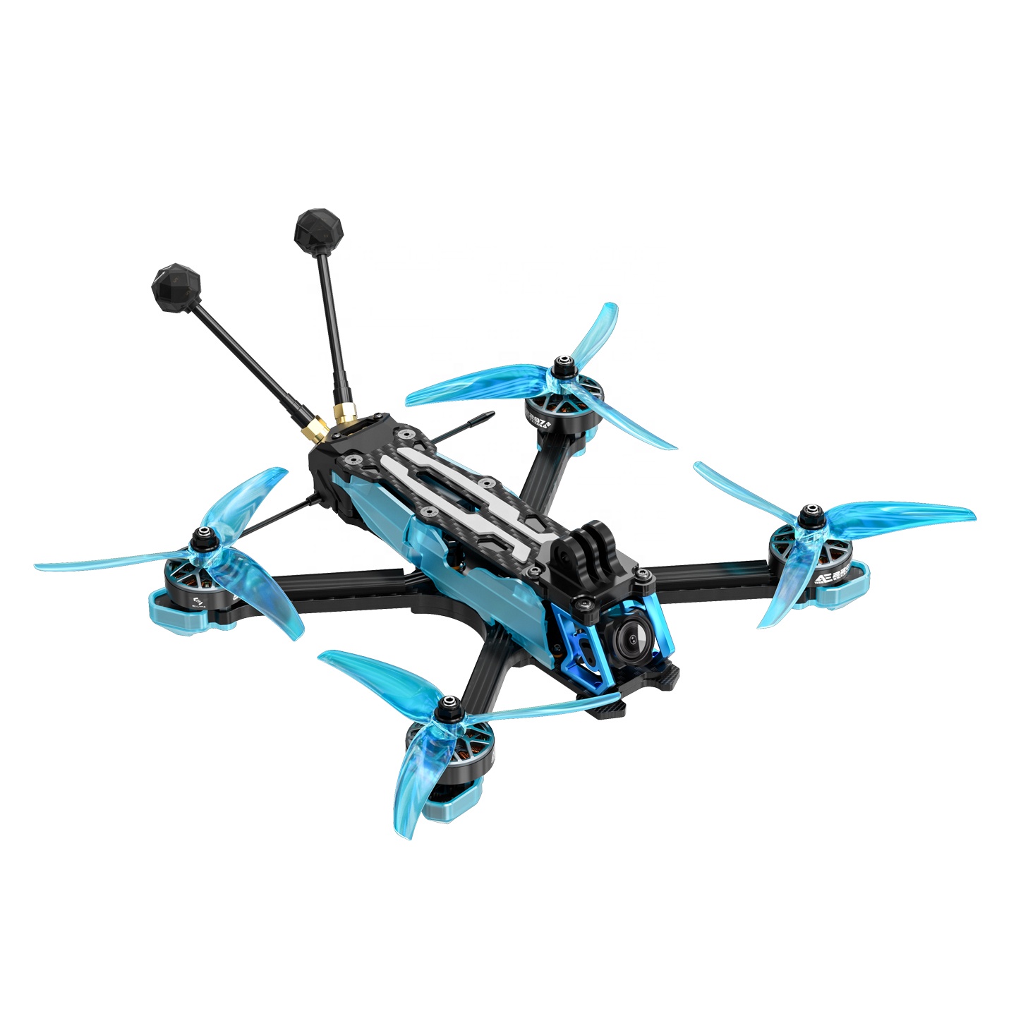 Axisflying MANTA5 SE V2 5inch  – Drone Camera Hd recenzja i cena