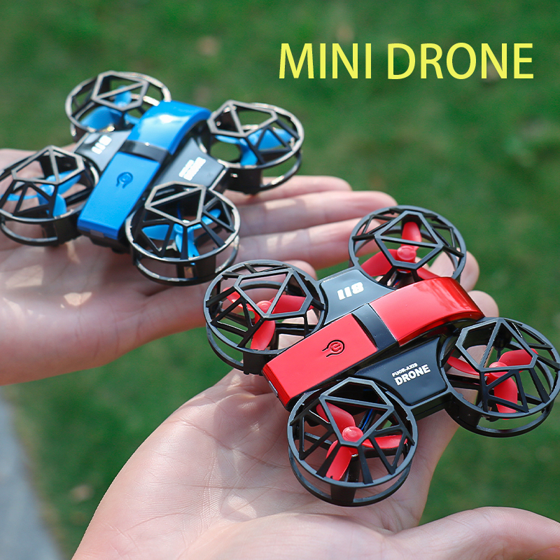 Dowellin D12 Drone Mini Remote – Drone Camera Hd recenzja i cena