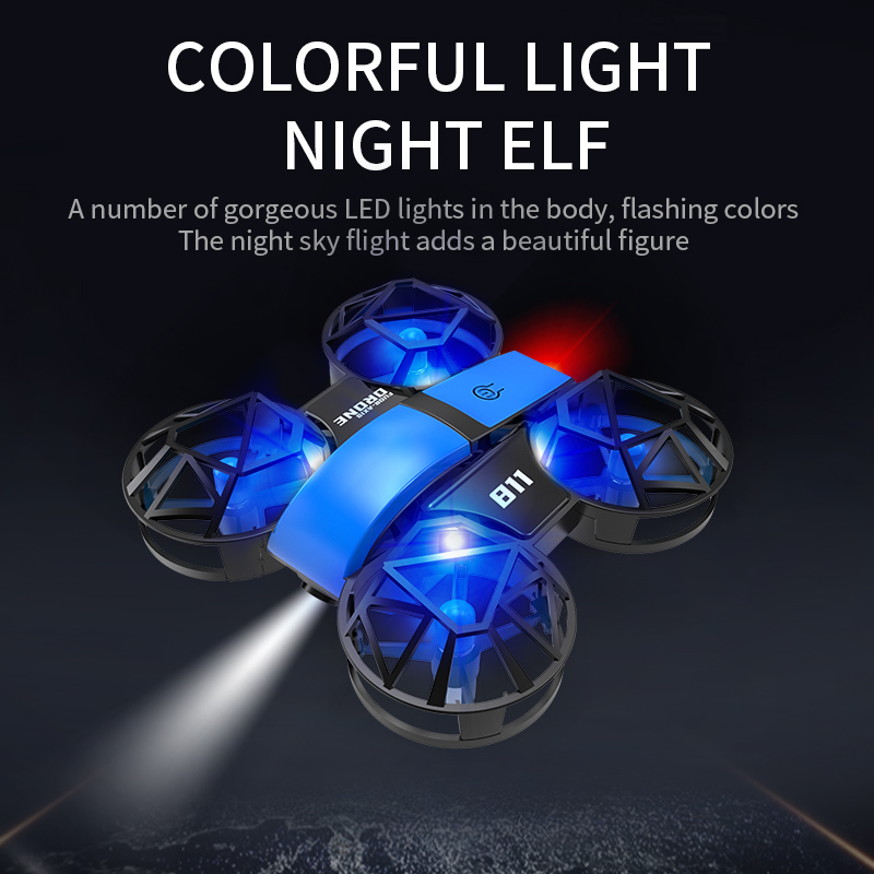 Dowellin D12 Drone Mini Remote – Drone Camera Hd recenzja i cena