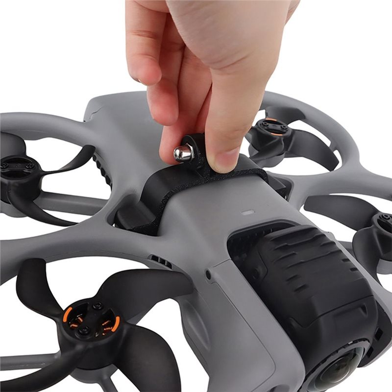 New-Extension Bracket For DJI  – Drone Camera Action recenzja i cena