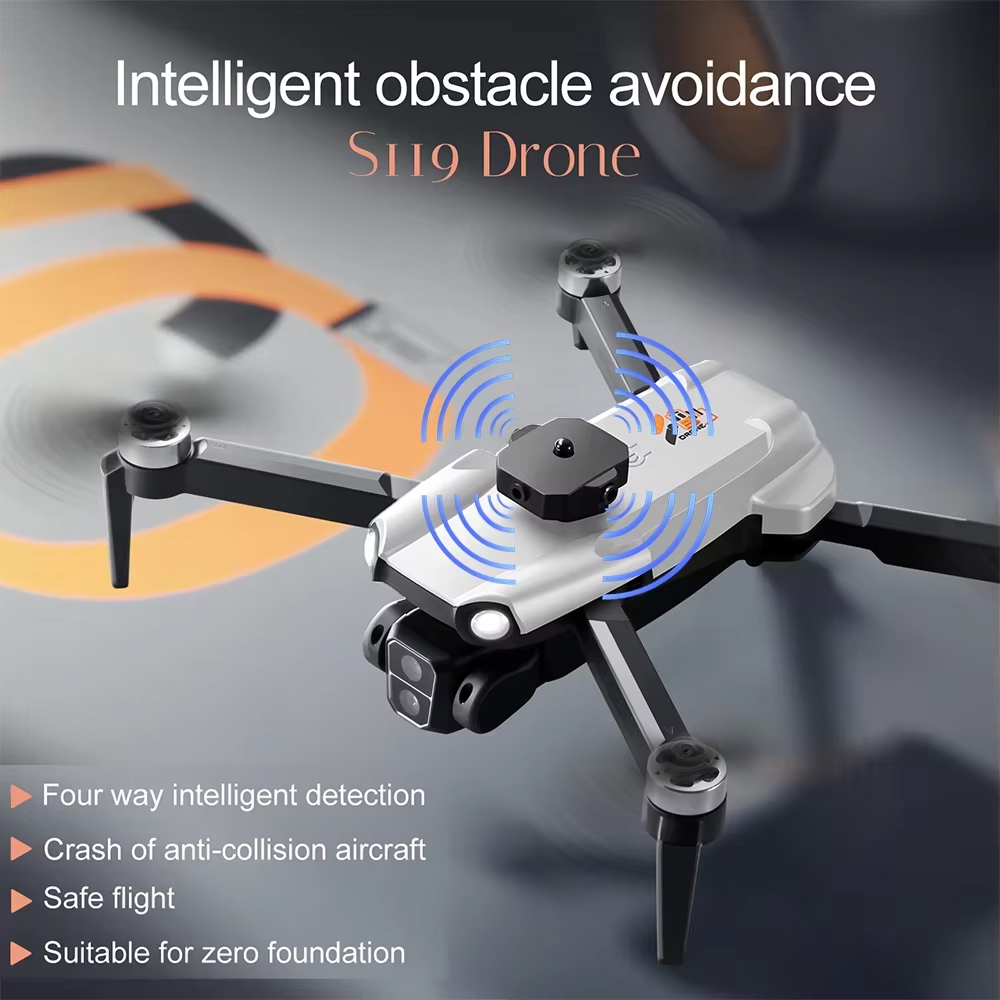 Upgrade with Screen Drone 8K P – Drone Camera Professional recenzja i cena