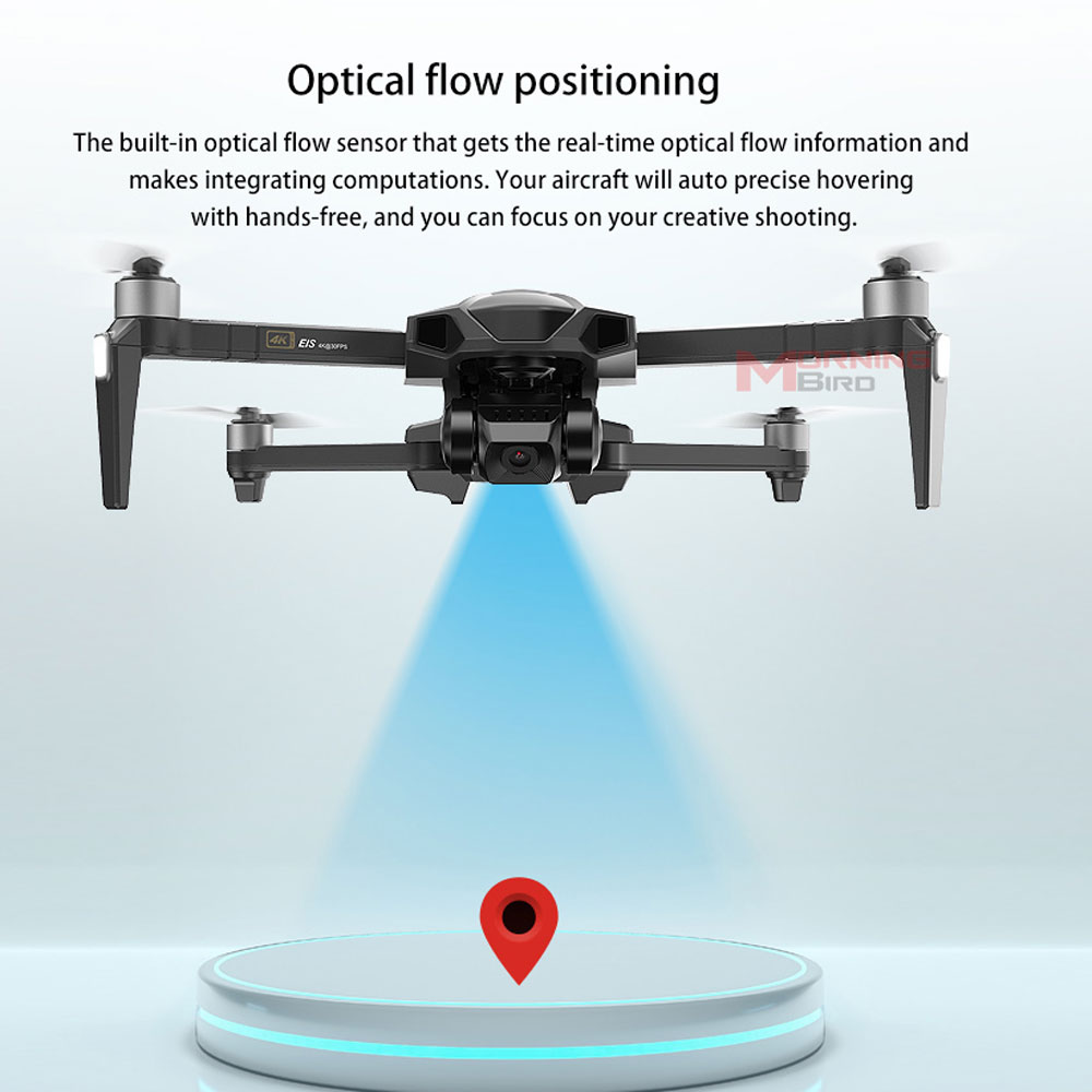 MJX Bugs B18 Pro Drone 4K Prof – Drone Camera With Gimbal recenzja i cena