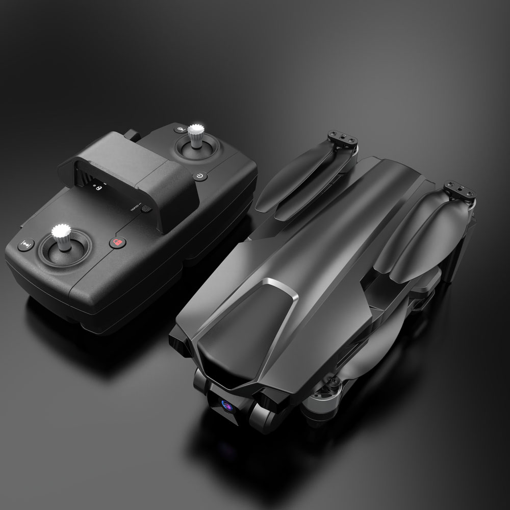 MJX Bugs B18 Pro Drone 4K Prof – Drone Camera With Gimbal recenzja i cena