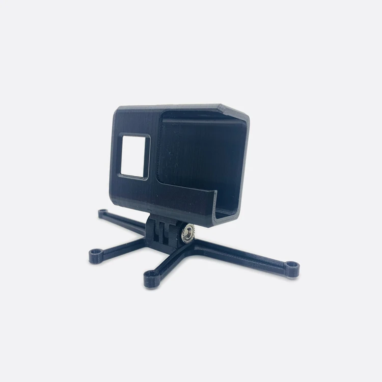 3D Printed TPU Mounting Bracke – Drone Camera Action recenzja i cena