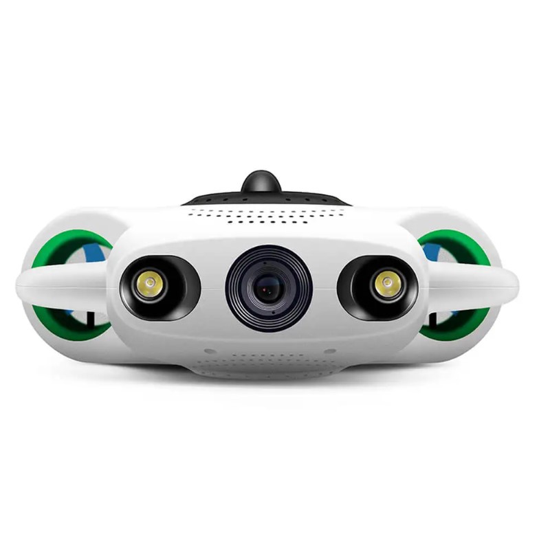 Camoro Mini Professional 4K Un – Drone Camera 4K recenzja i cena