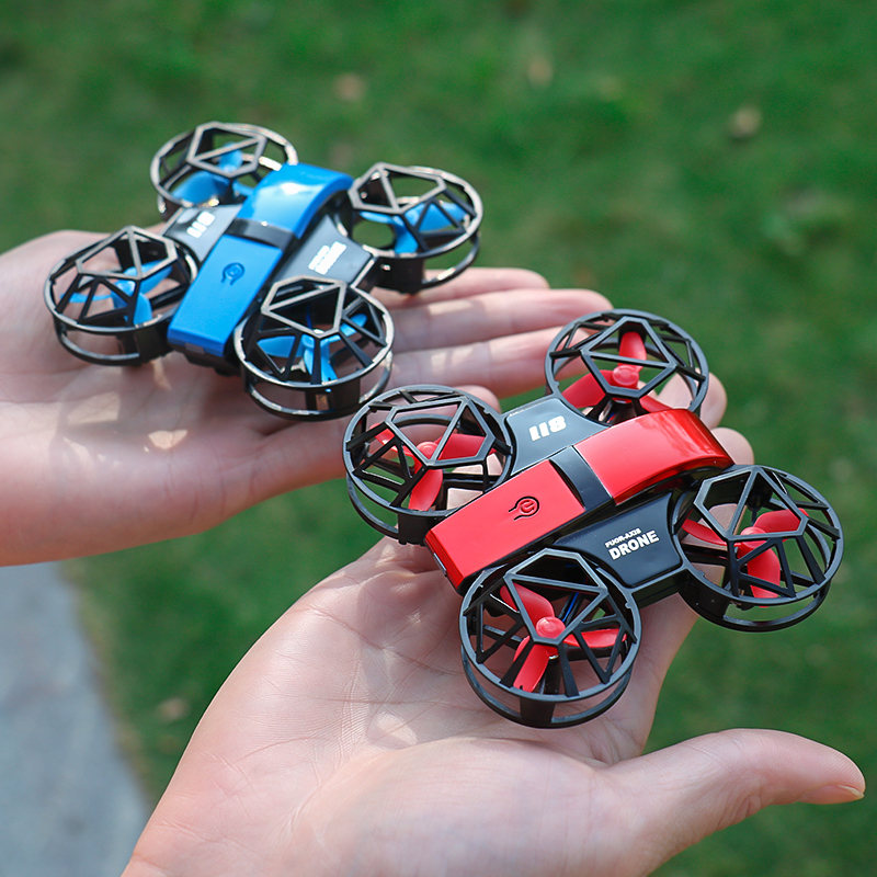 D12 Mini Drone 4k Profession H – Drone Camera Wide Angle recenzja i cena