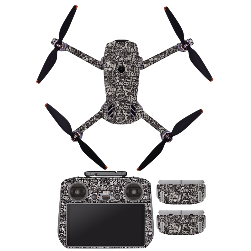 for DJI Lito X1 RC 2 Body Prot – Drone Camera Waterproof recenzja i cena