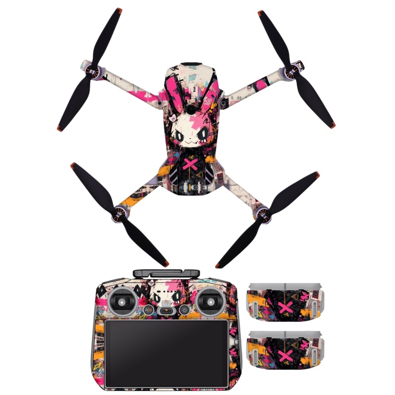 for DJI Lito X1 RC 2 Body Prot – Drone Camera Waterproof recenzja i cena