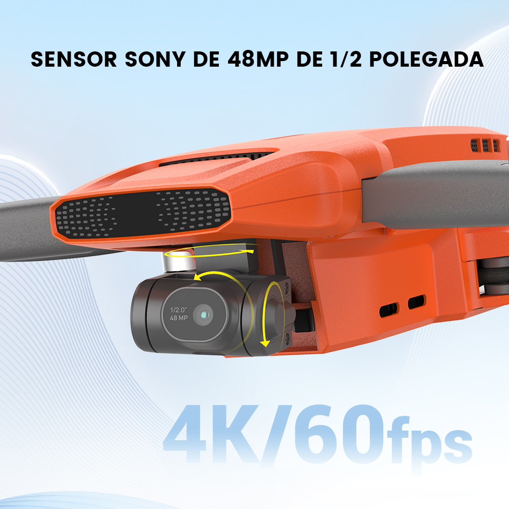 FIMI MINI 3 Camere drone 4K 60 – Drone Camera Night Vision recenzja i cena