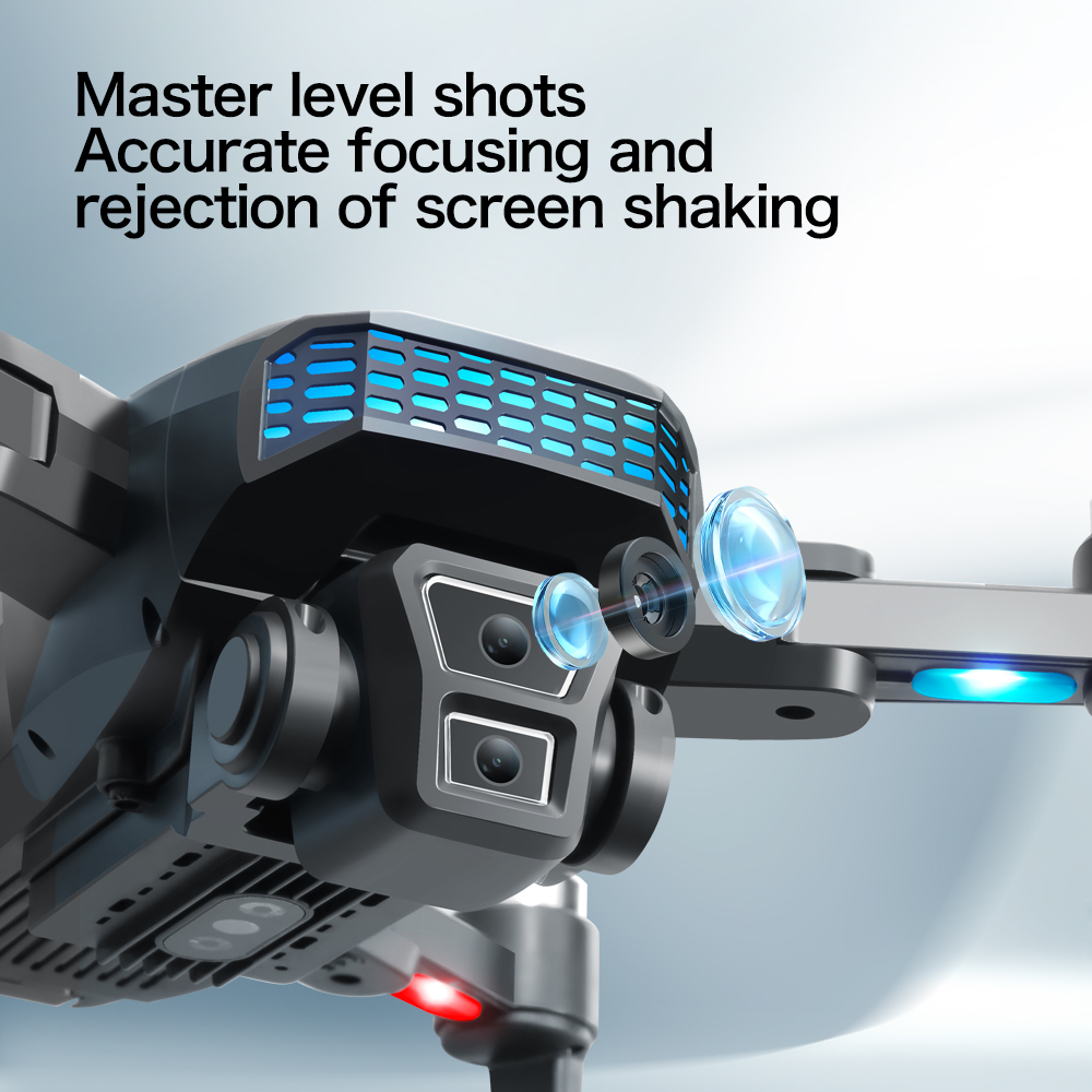 Lenovo XT505 8K GPS Profession – Drone Camera Wide Angle recenzja i cena