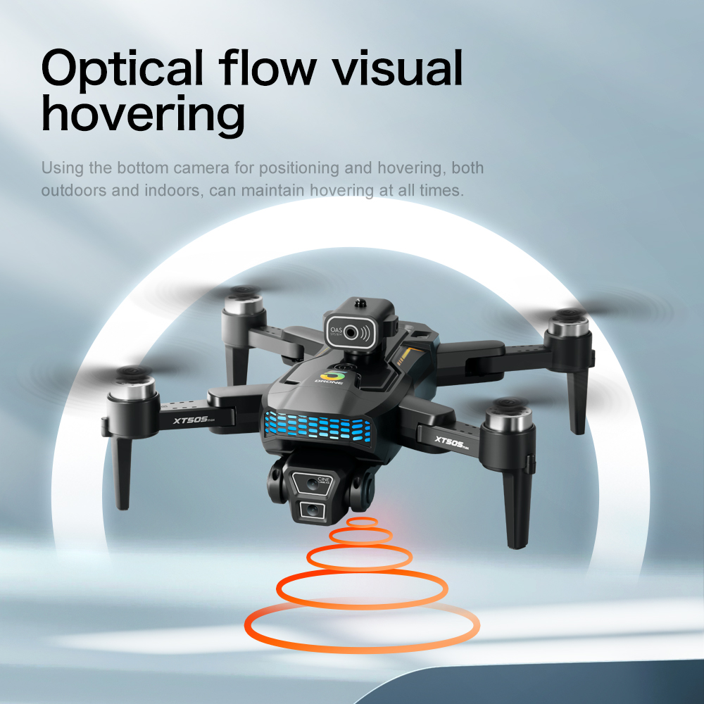 Lenovo XT505 8K GPS Profession – Drone Camera Wide Angle recenzja i cena