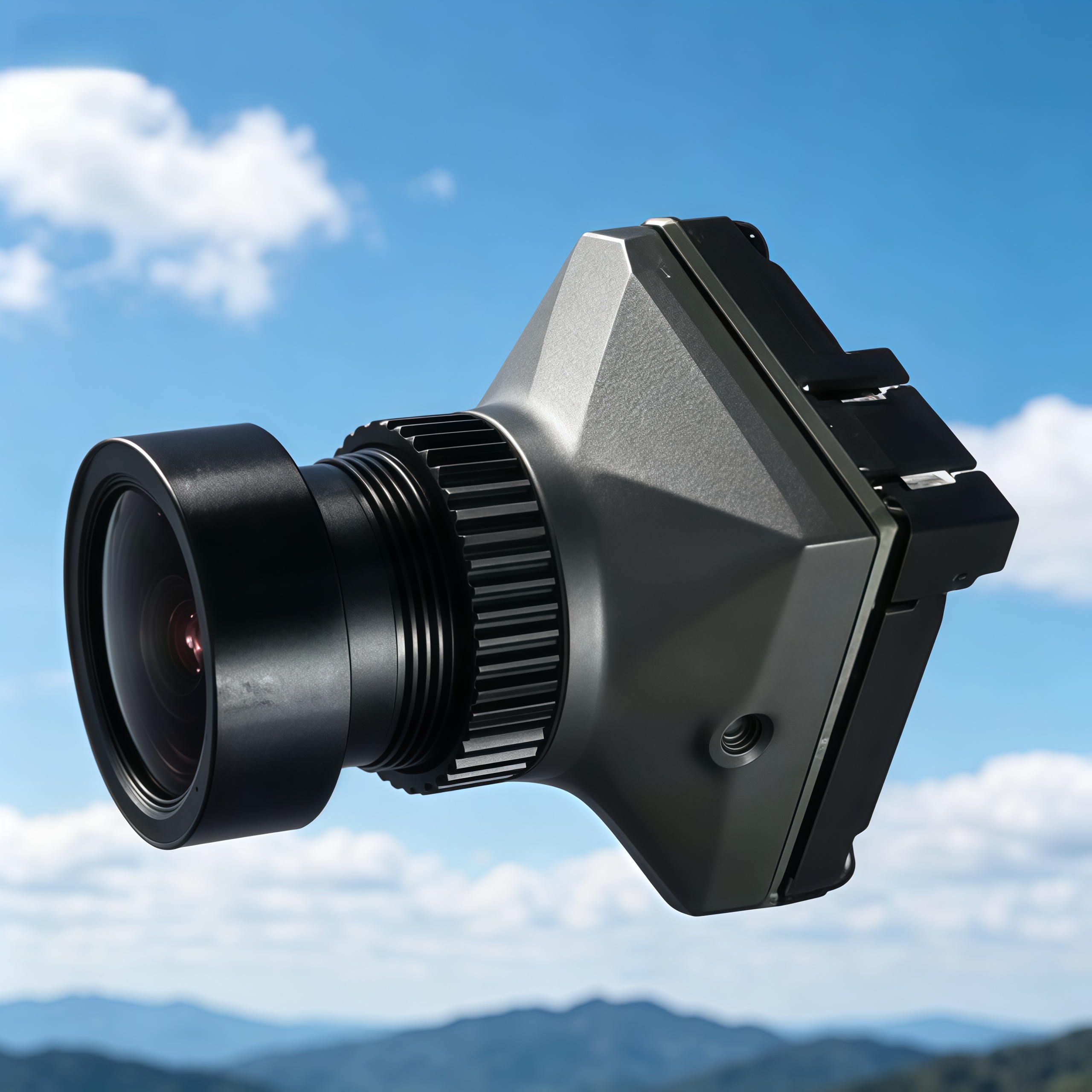 1500TVL HD CADDX Snail FPV Cam – Drone Camera Hd recenzja i cena