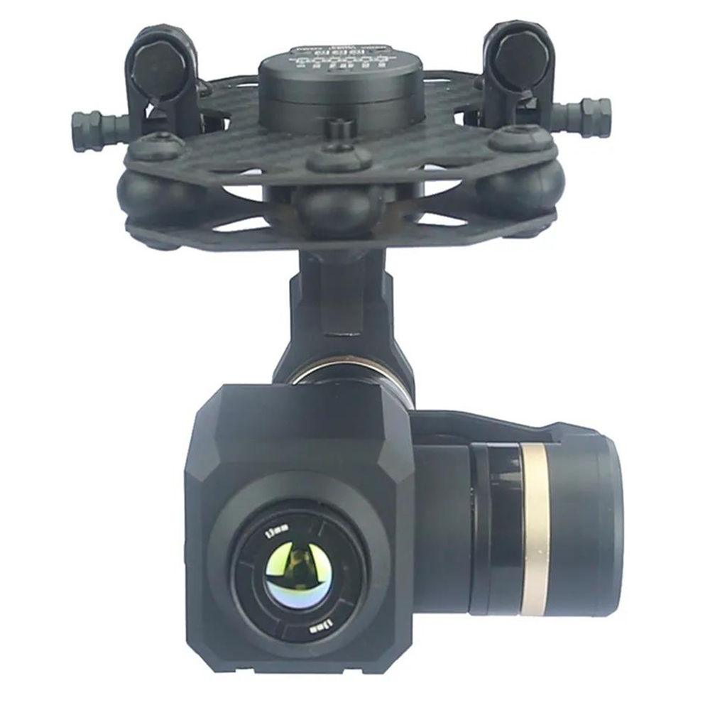Tarot TL3T20 3-axis Gimbal 640 – Drone Camera Thermal recenzja i cena