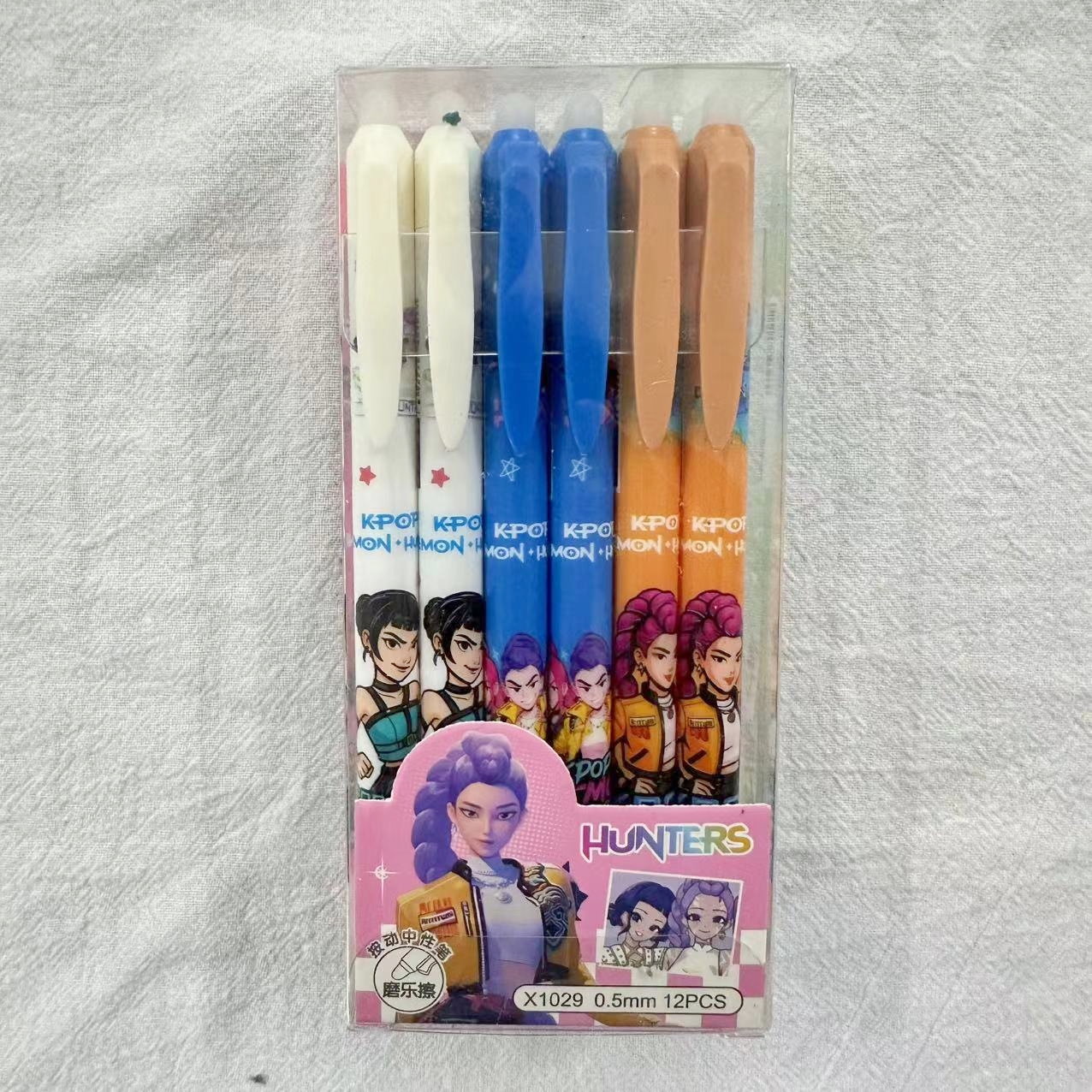 Cartoon Erasable Gel Pens Cute – Drone Camera Stabilized recenzja i cena