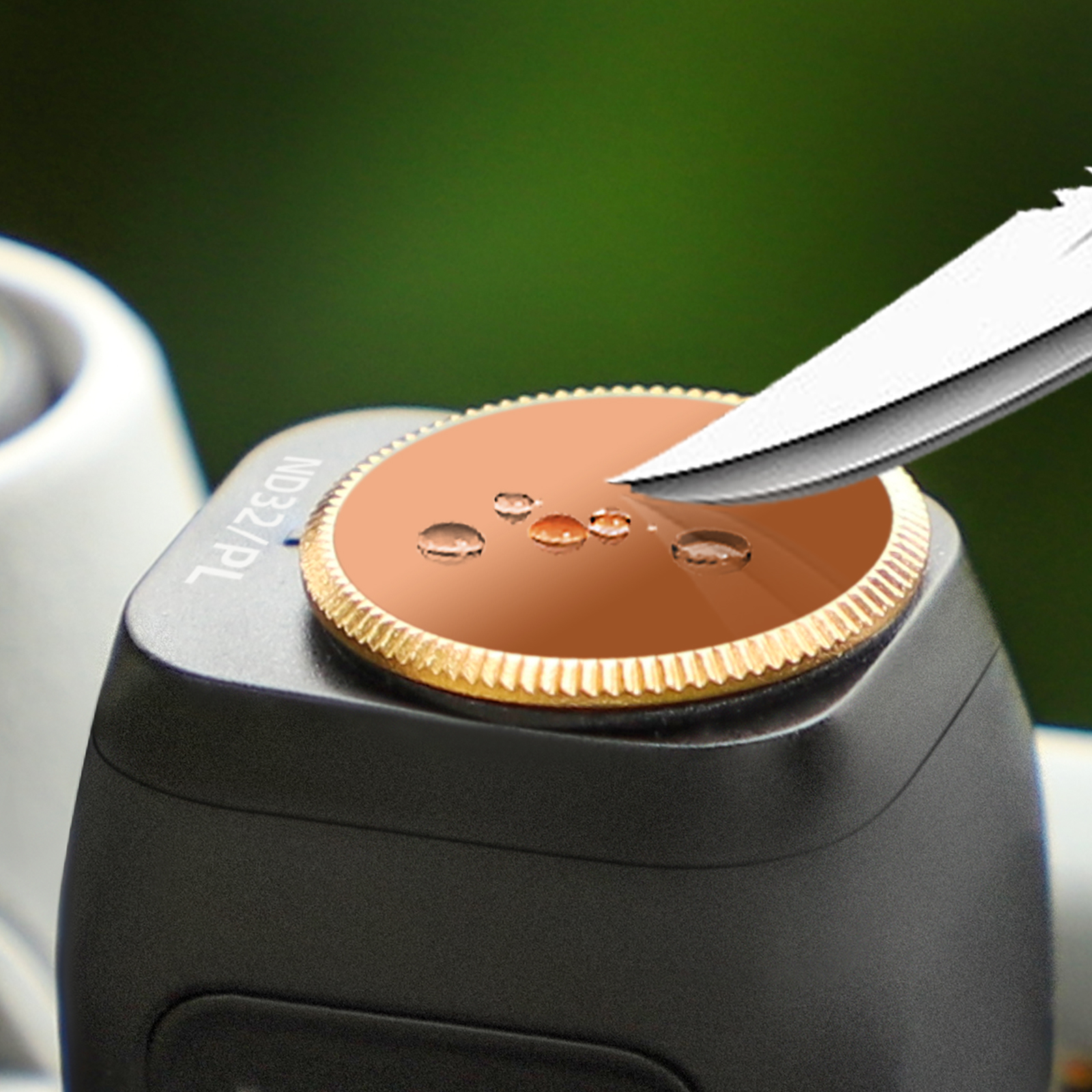 ​Camera Lens Filter for DJI Mi – Drone Camera Filter recenzja i cena
