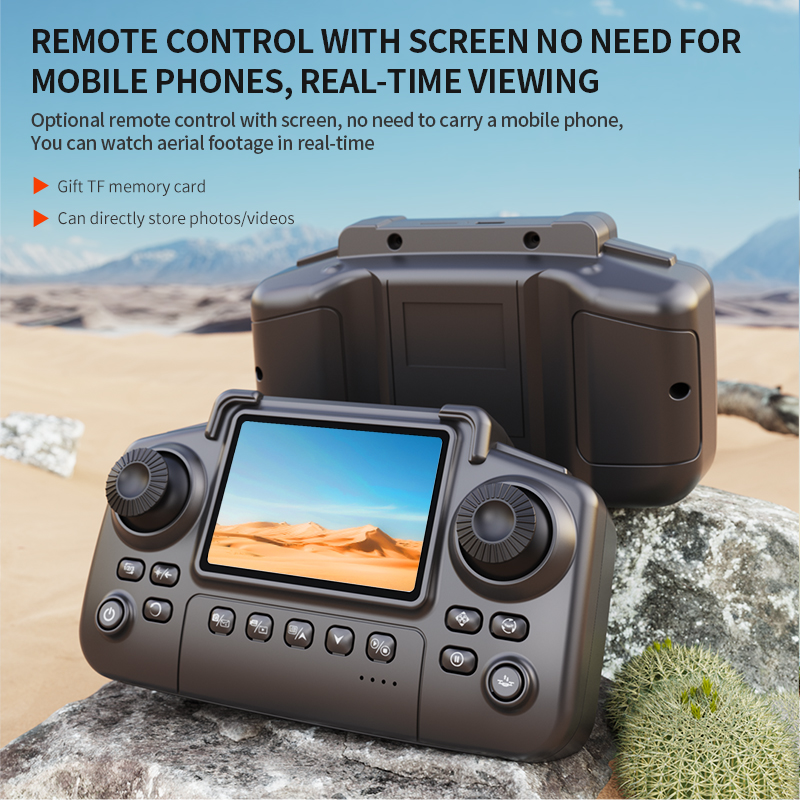 E99 PRO Drone Screen Control A – Drone Camera Hd recenzja i cena