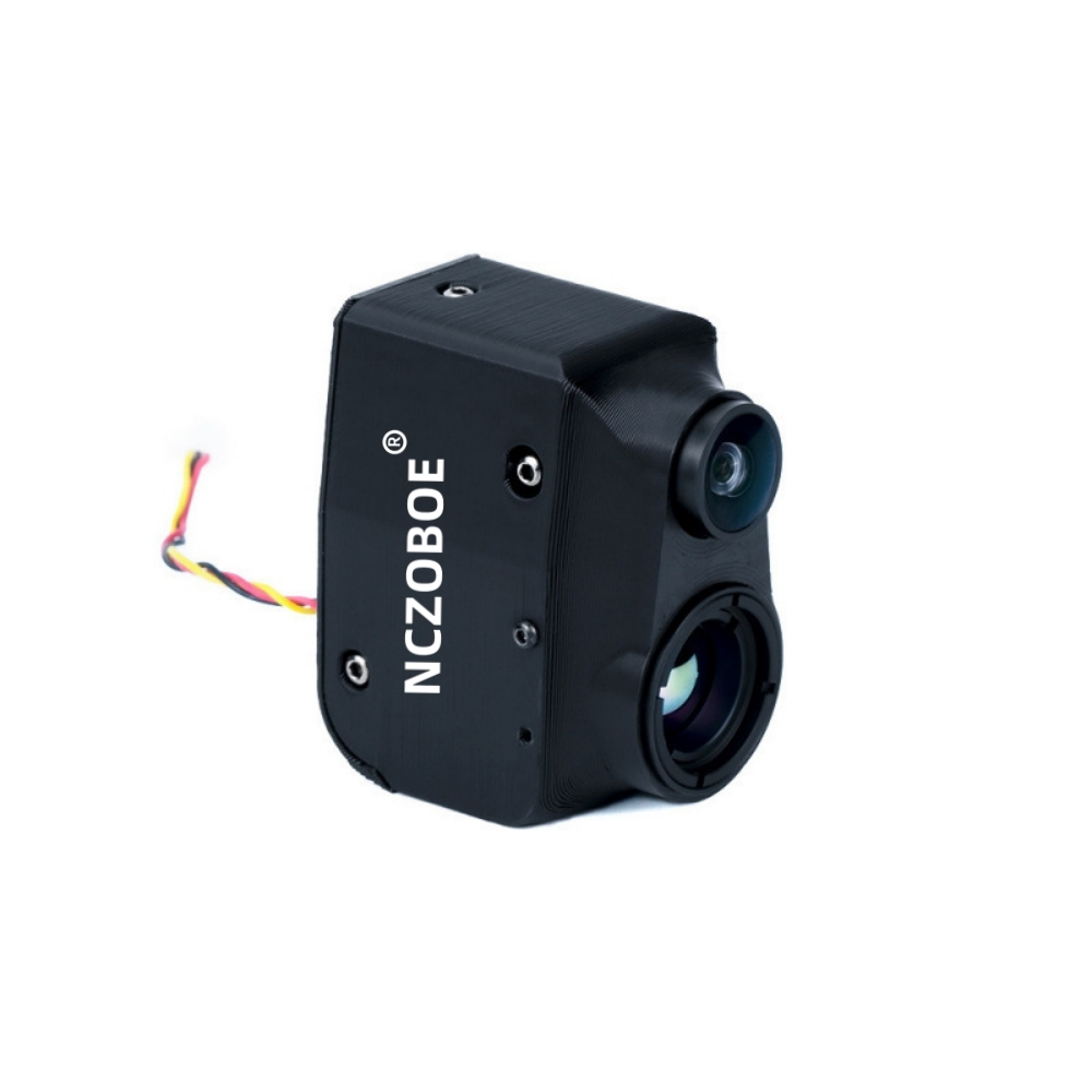 640x512 NCZOBOE  HD Dual Therm – Drone Camera Thermal recenzja i cena