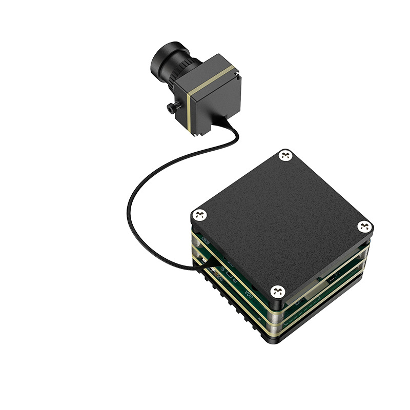 2026 New AI VisionCube S AI Ca – Drone Camera Thermal recenzja i cena