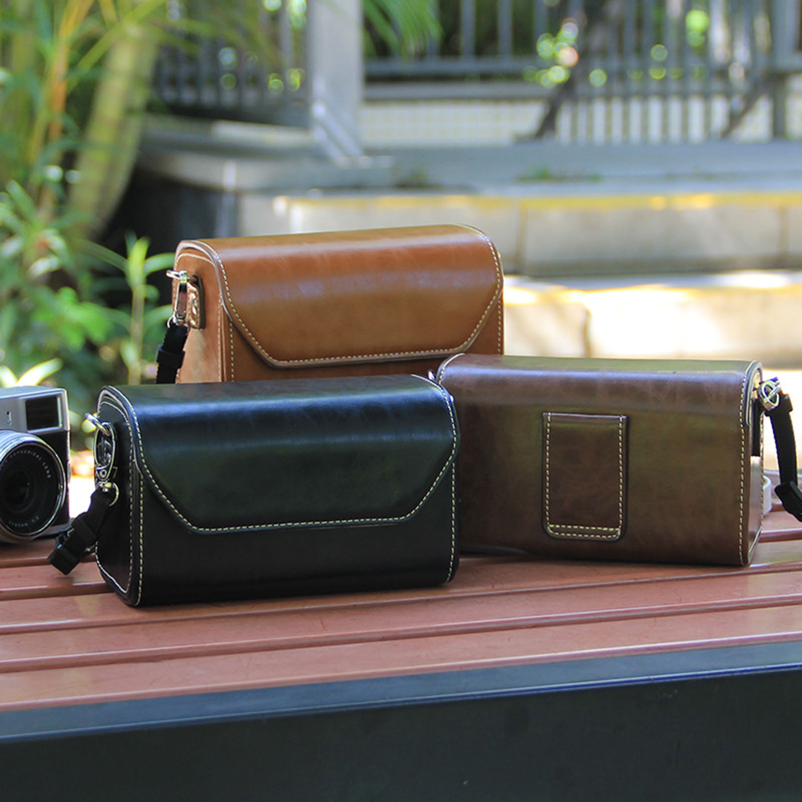 Camera Case Photography Tote B – Drone Camera Case recenzja i cena