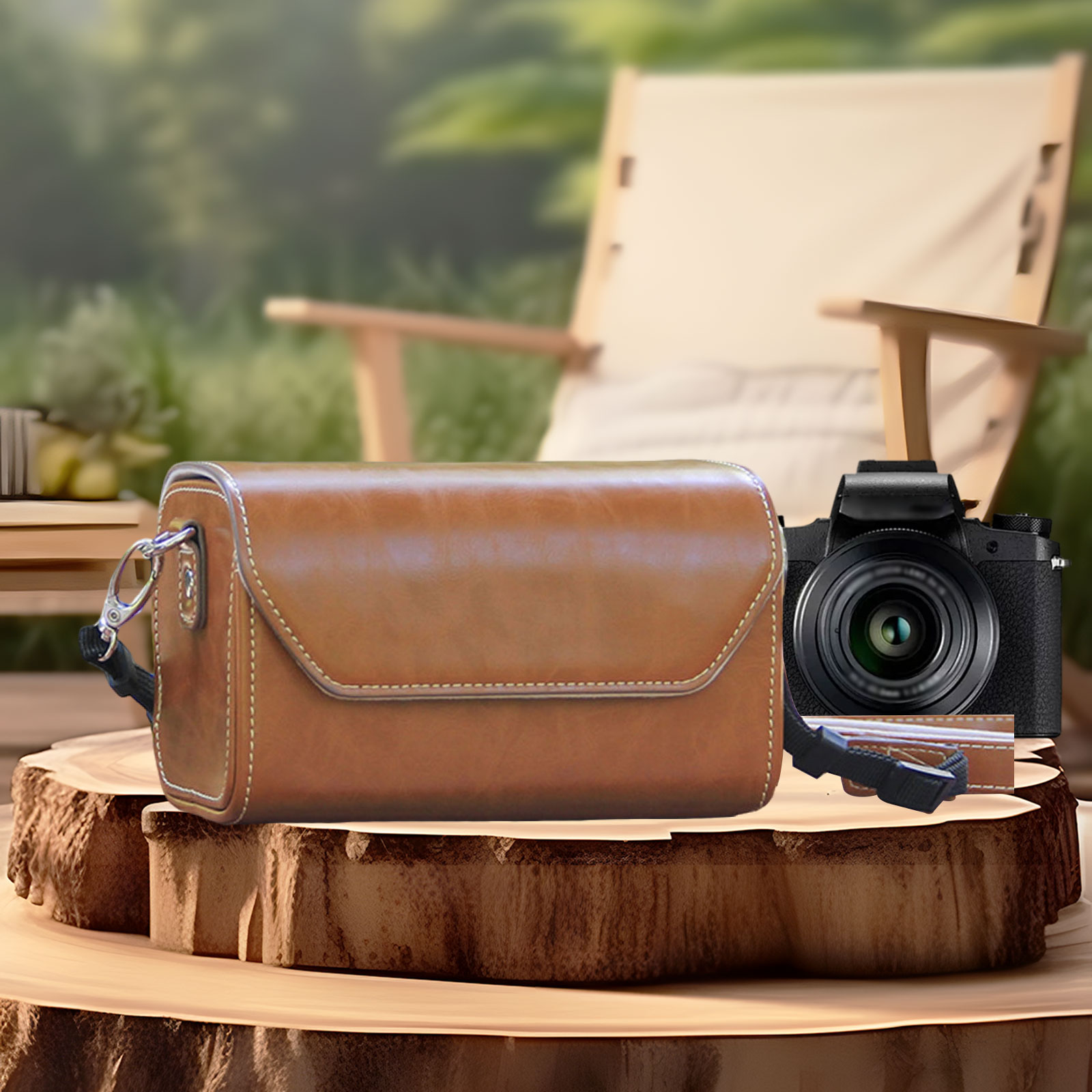 Camera Case Photography Tote B – Drone Camera Case recenzja i cena