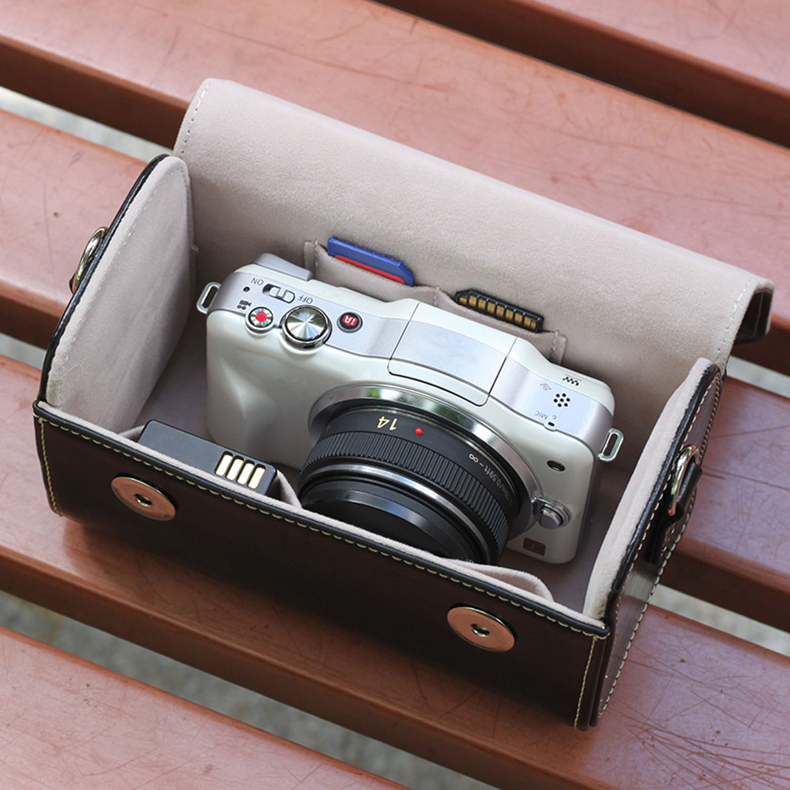 Camera Case Photography Tote B – Drone Camera Case recenzja i cena