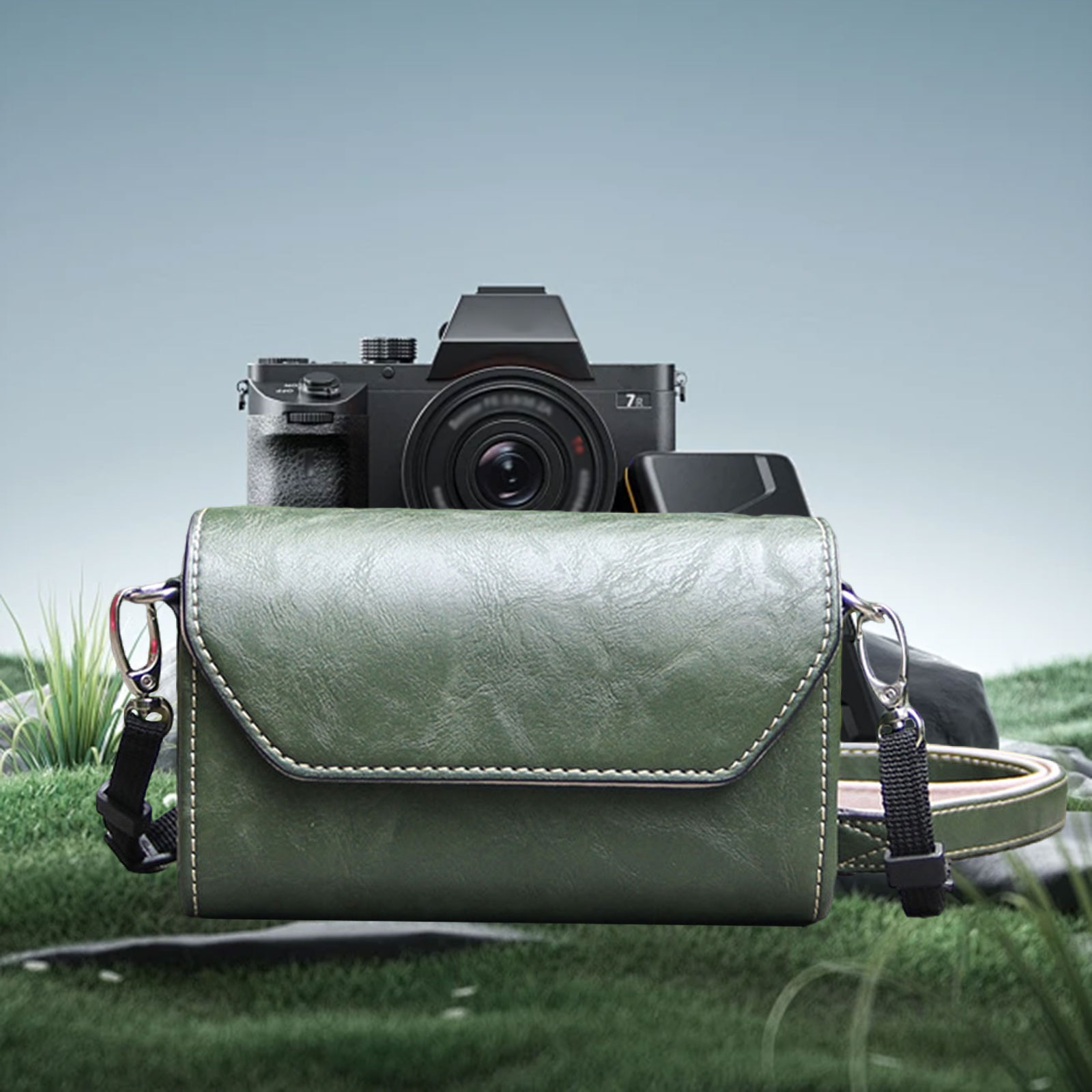Camera Case Photography Tote B – Drone Camera Case recenzja i cena