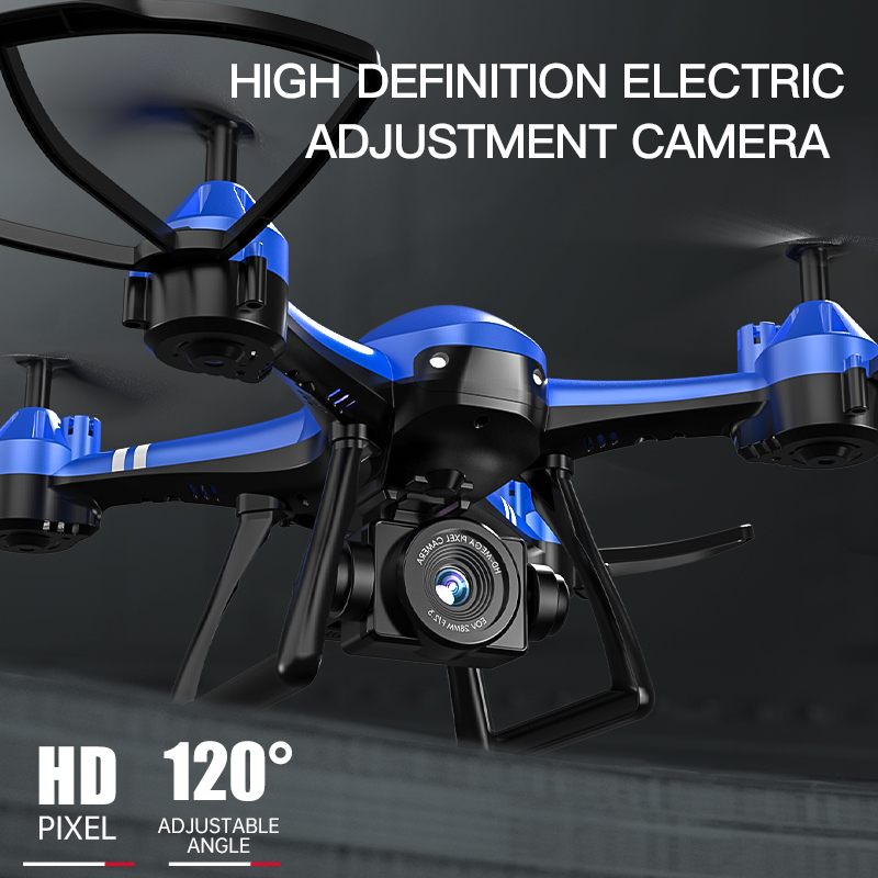 Dowellin X7 UAV anti-fall and  – Drone Camera Mount recenzja i cena