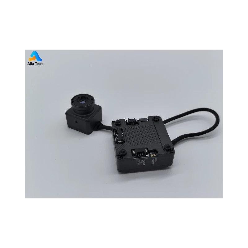 AI Dr-one Components for Caddx – Drone Camera Thermal recenzja i cena