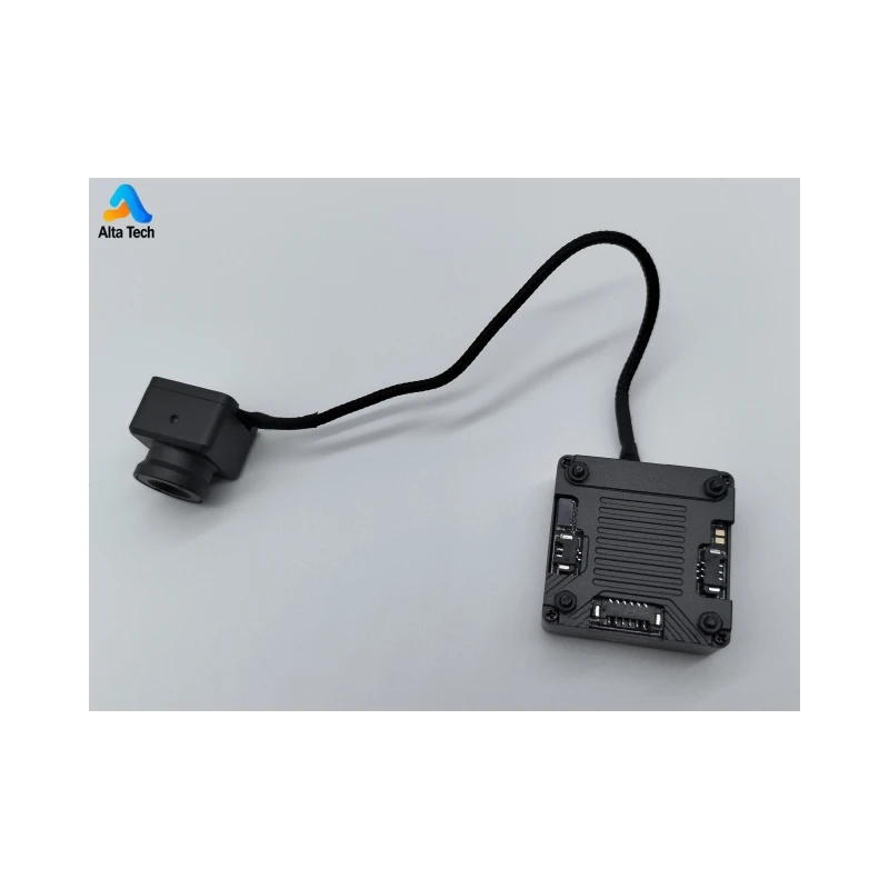 AI Dr-one Components for Caddx – Drone Camera Thermal recenzja i cena